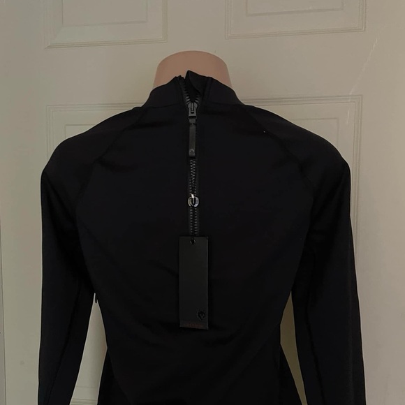 Greyson dress - Picture 4 of 6